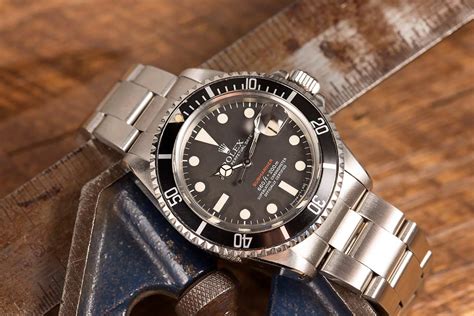 Rare Rolex Watches: Top Models 